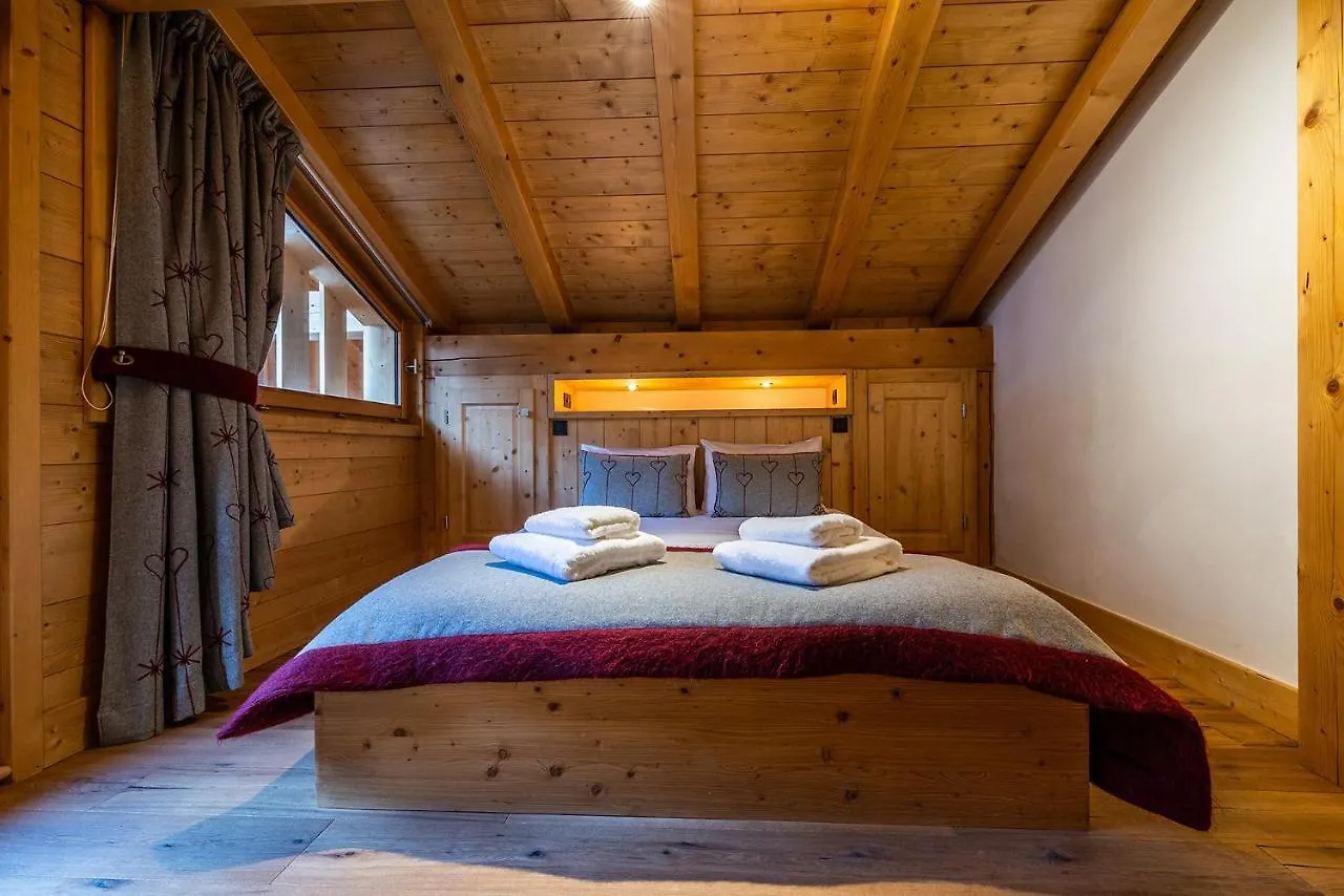 Abachi Chalet Les Gets - By Emerald Stay
