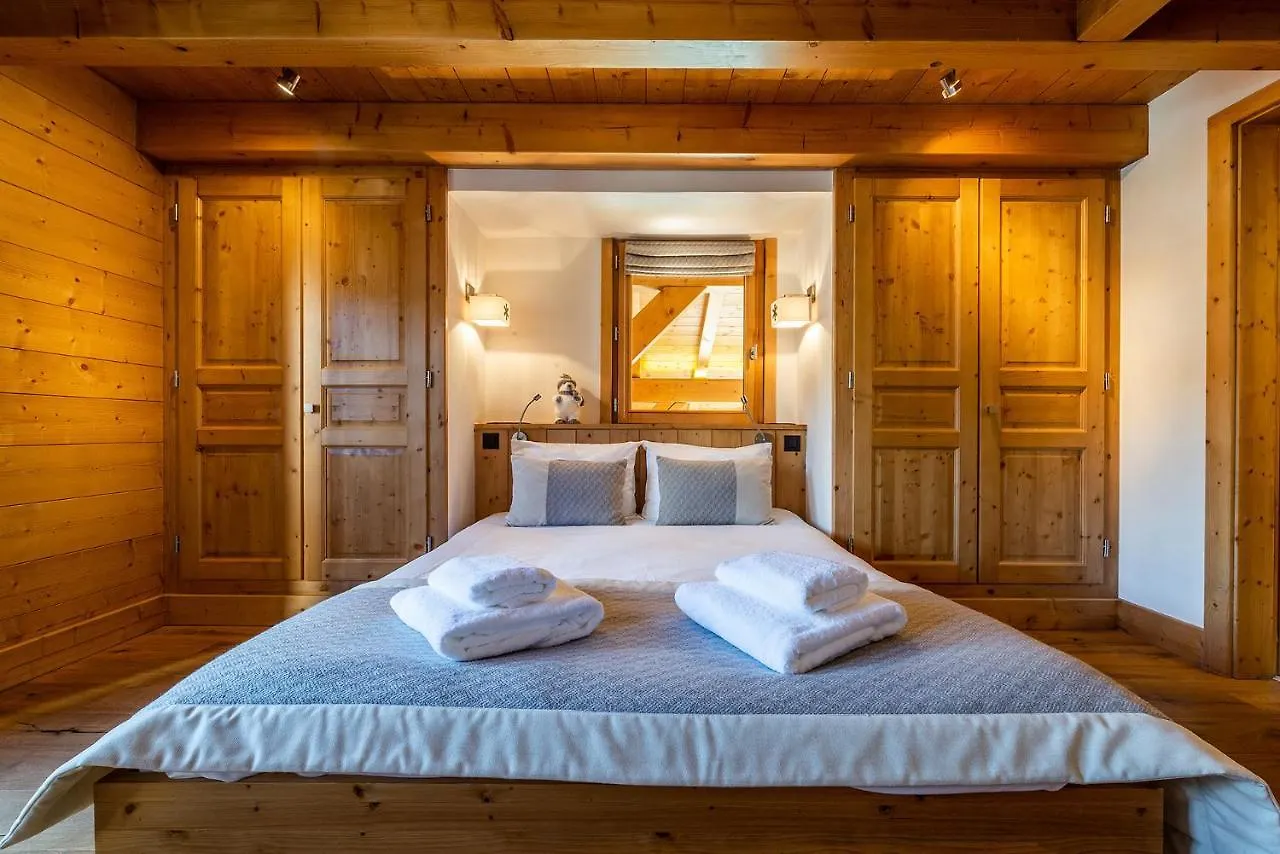 Abachi Chalet Les Gets - By Emerald Stay