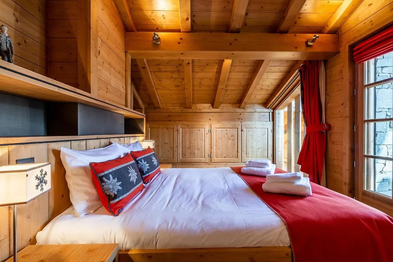 Abachi Chalet Les Gets - By Emerald Stay