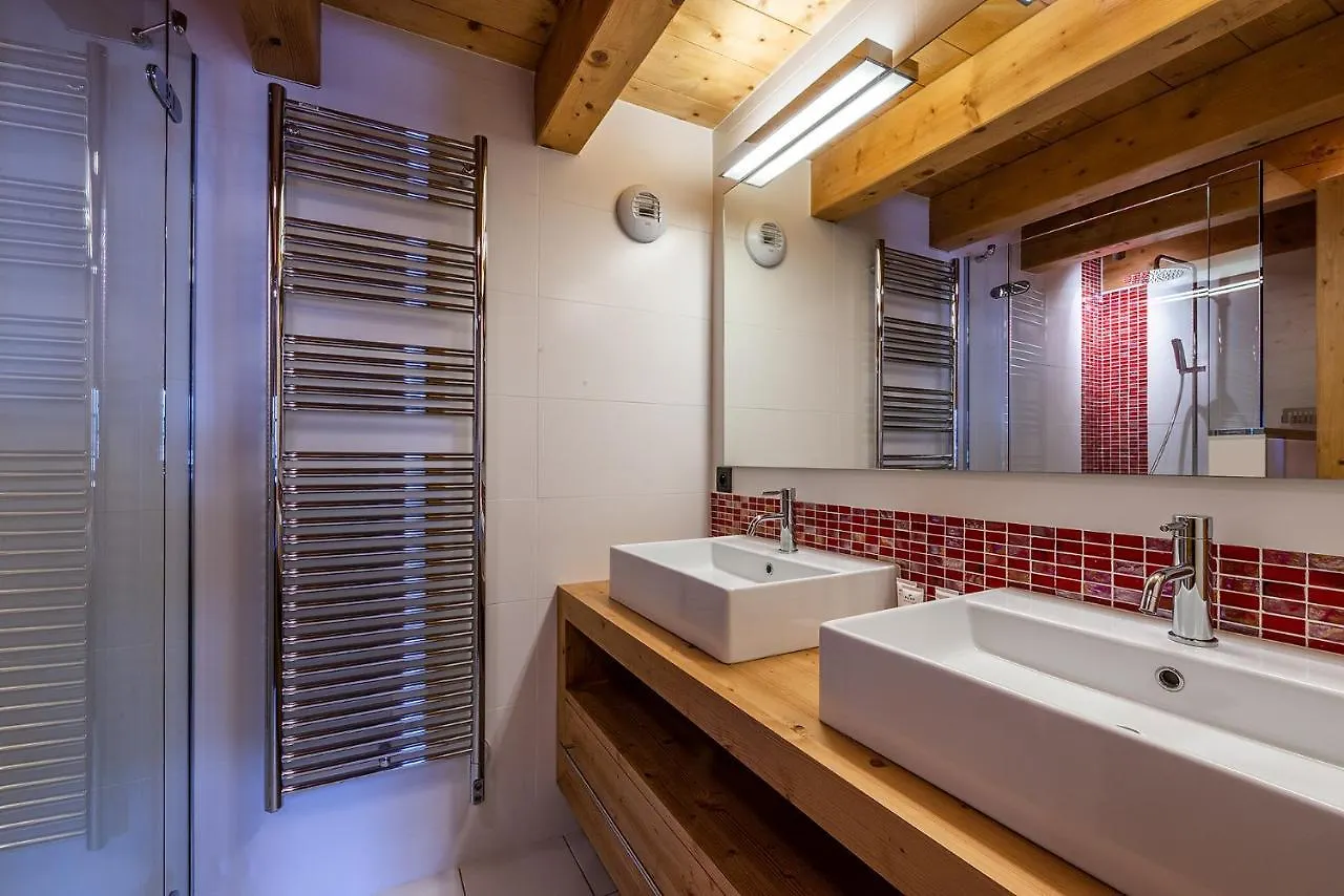 Abachi Chalet Les Gets - By Emerald Stay Francja